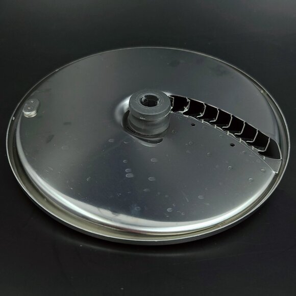 Breville Sous Chef 16 Pro Food Processor BFP800XL Part, French Fry Disc - Picture 3 of 5